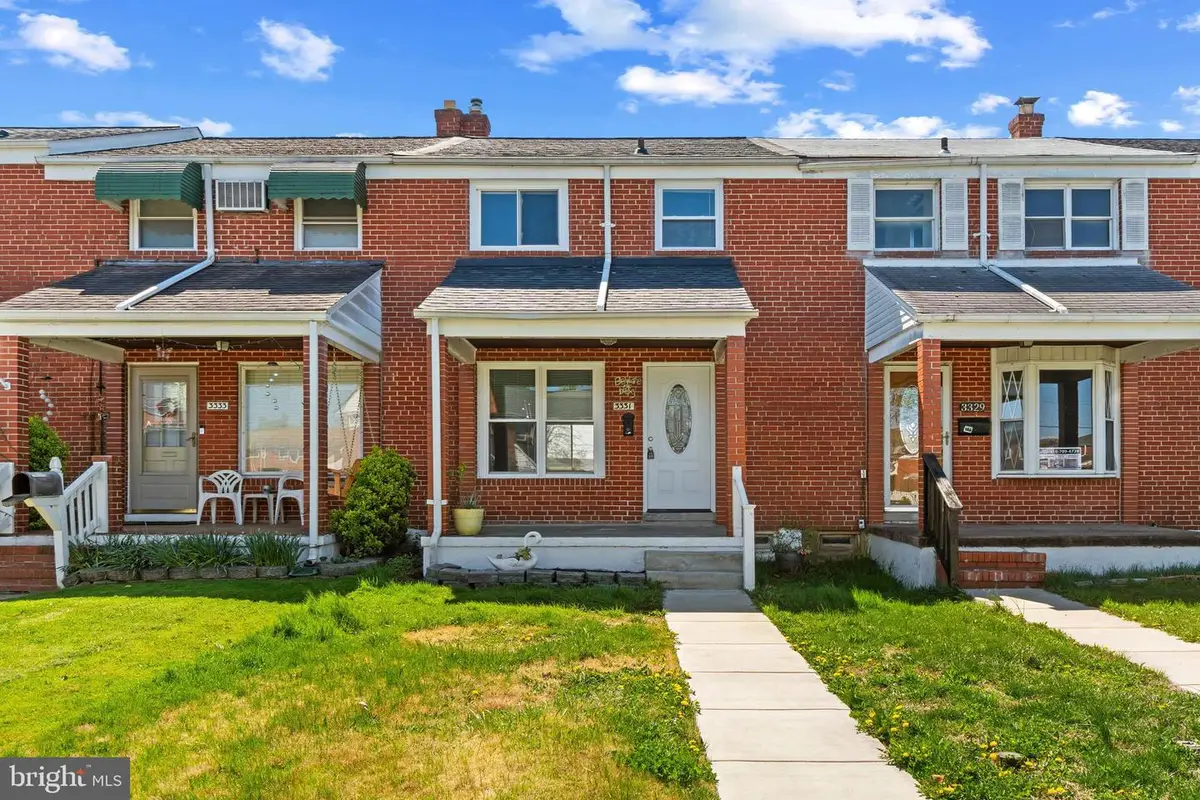 3331 Wallford Dr, Dundalk, MD 21222 - #1