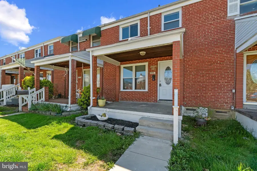 3331 Wallford Dr, Dundalk, MD 21222 - #3