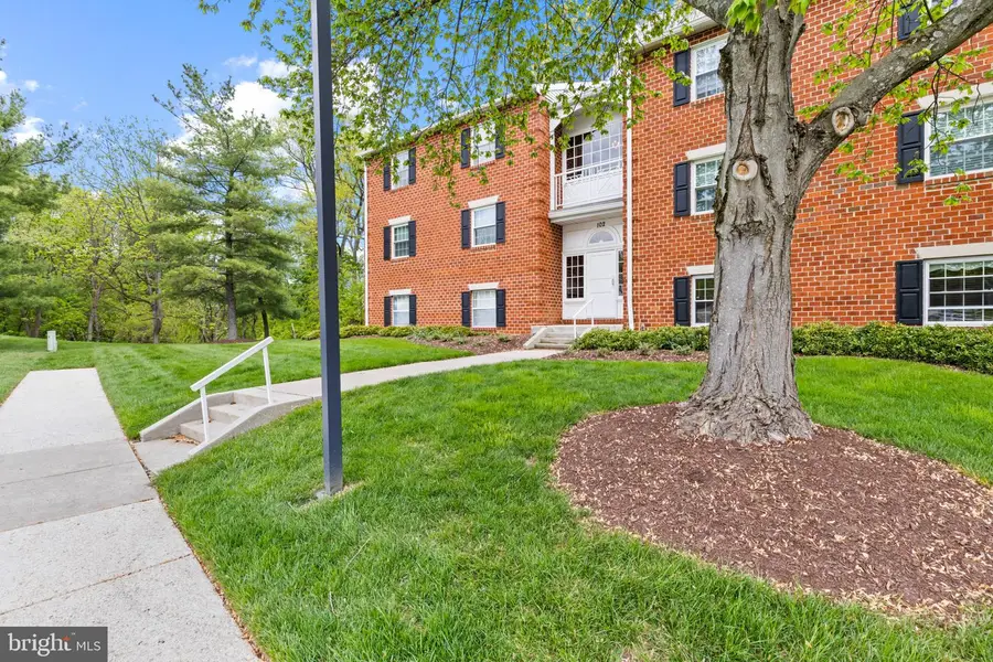 102 Castletown Rd #102, Lutherville Timonium, MD 21093 - #2