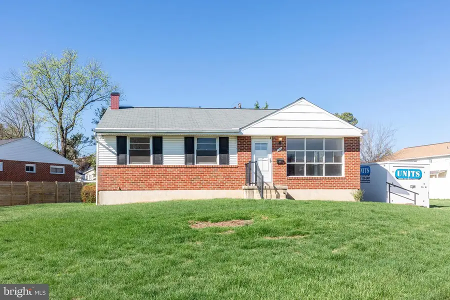 9201 Bengal Rd, Randallstown, MD 21133 - #3