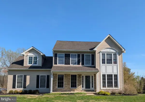 629 Coachmans Way, PARKTON, MD 21120