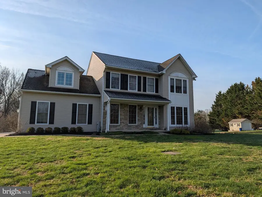 629 Coachmans Way, Parkton, MD 21120 - #2