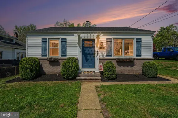 4502 Linden Ave, BALTIMORE, MD 21227