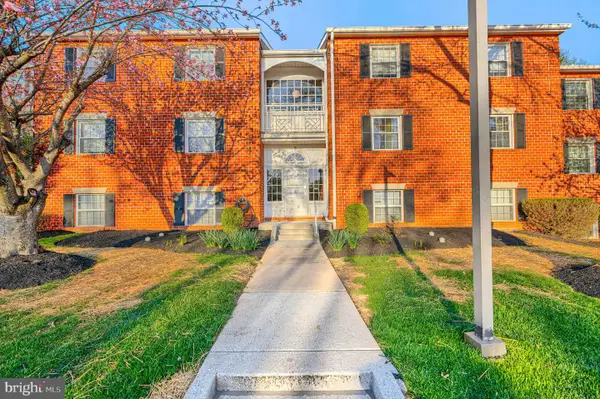 5 Brooking Ct #202, LUTHERVILLE TIMONIUM, MD 21093