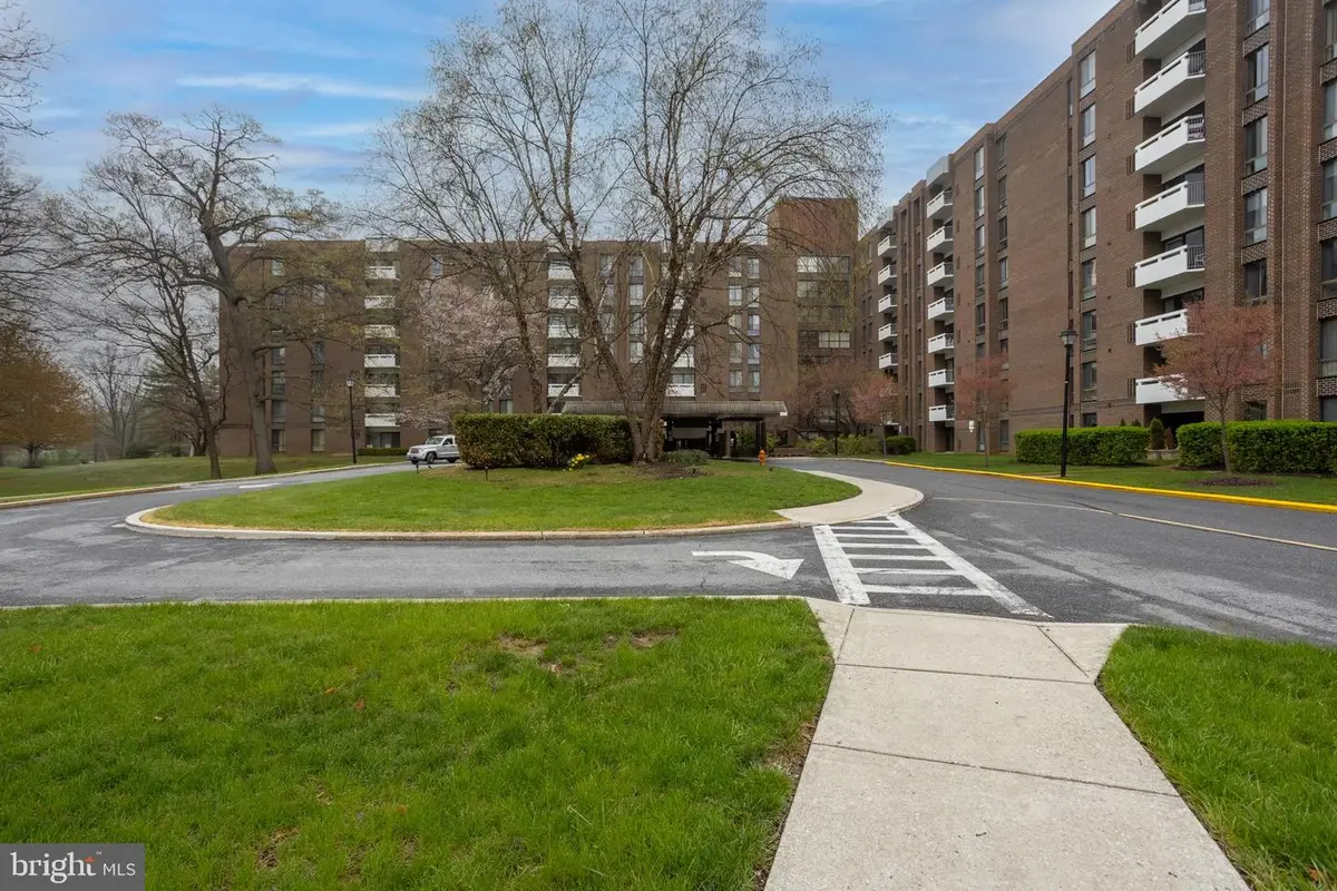 7 Slade Ave #511, Baltimore, MD 21208 - #1