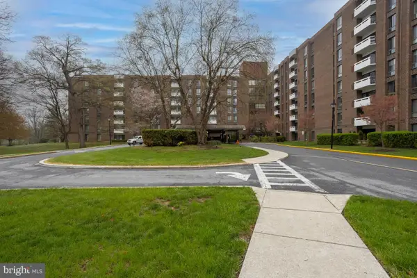 7 Slade Ave #511, BALTIMORE, MD 21208