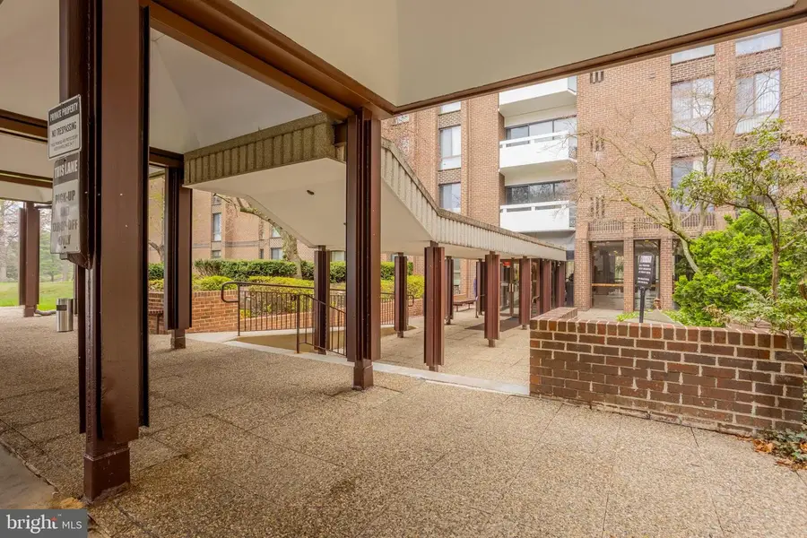 7 Slade Ave #511, Baltimore, MD 21208 - #2