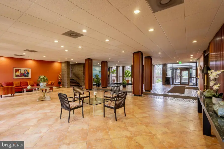 7 Slade Ave #511, Baltimore, MD 21208 - #3