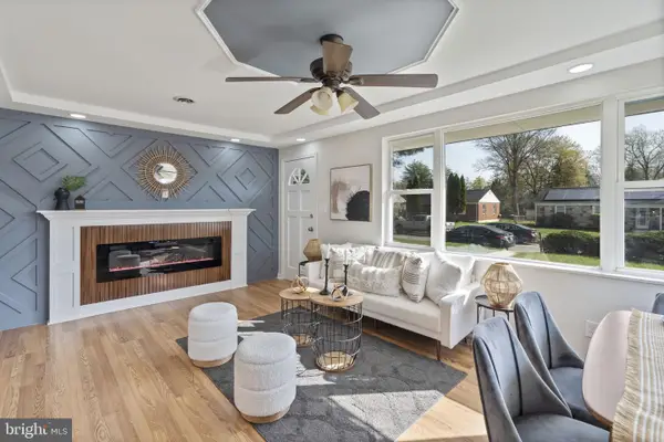 700 Greenwood Rd, BALTIMORE, MD 21208