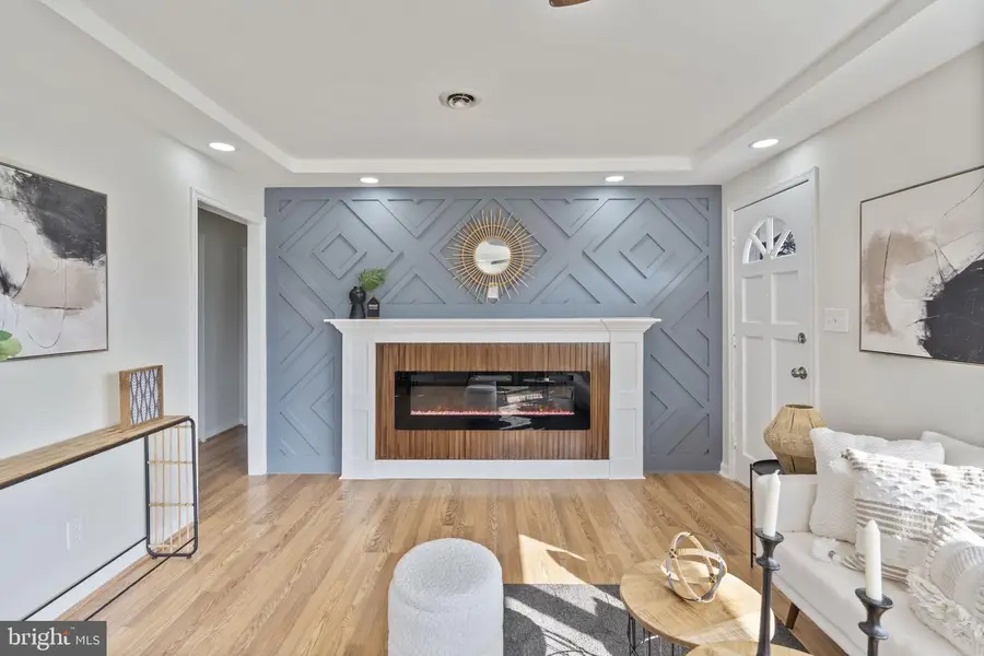 700 Greenwood Rd, Baltimore, MD 21208 - #3