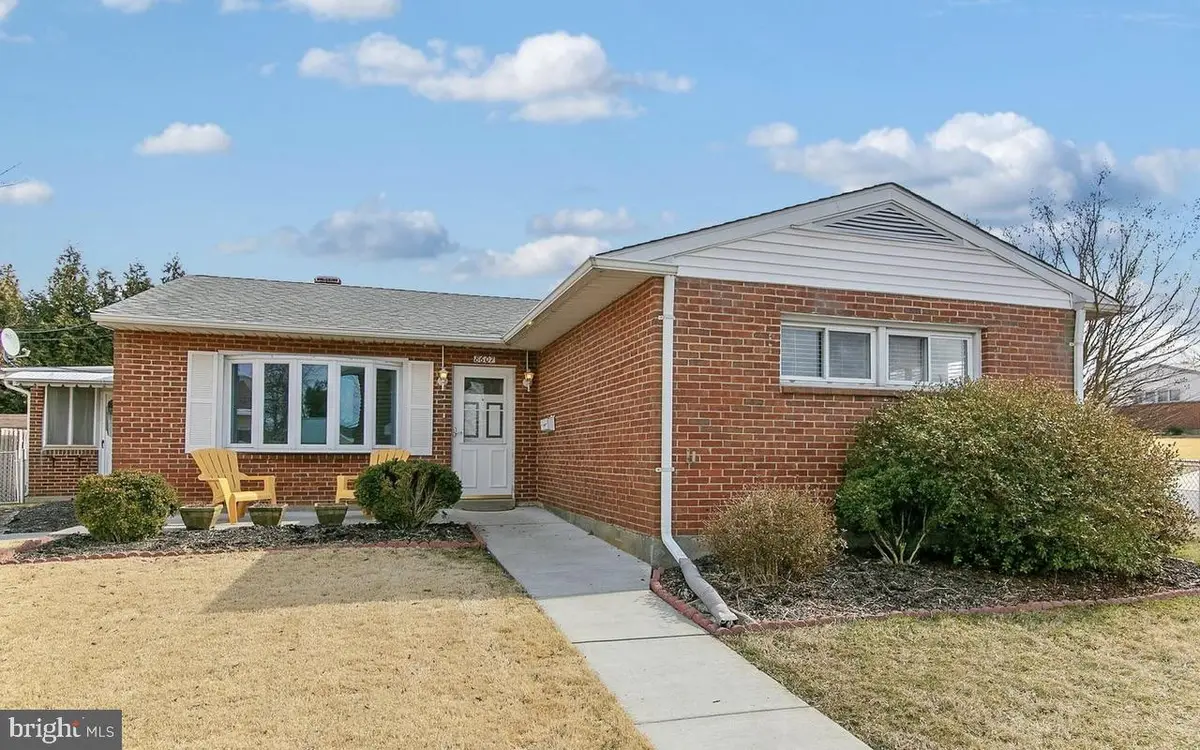 8607 Midi Ave, Baltimore, MD 21234 - #1