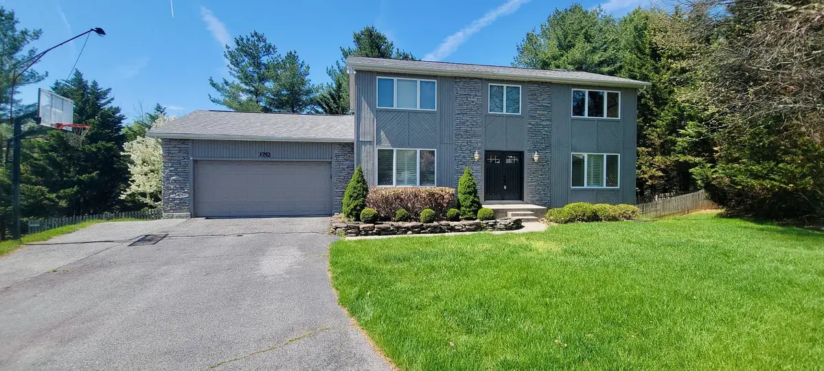 3752 Spring Lake Ln, Owings Mills, MD 21117 - #1