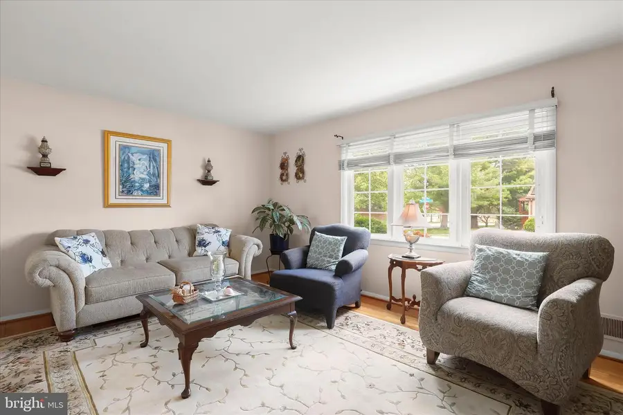 11610 Terry Town Dr, Reisterstown, MD 21136 - #2