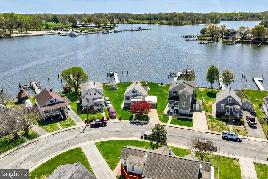 127 Bayside Dr, Baltimore, MD 21222 - #3