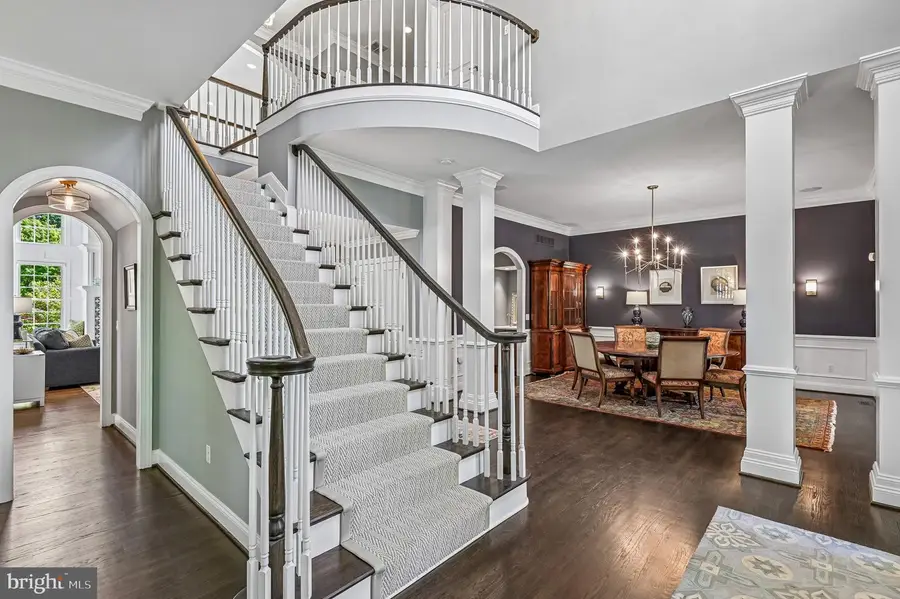 3 Dipping Pond Ct, Lutherville Timonium, MD 21093 - #2
