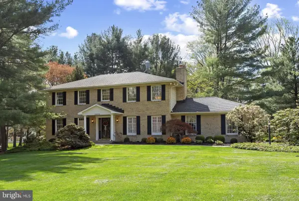 3805 Duddington Way, PHOENIX, MD 21131