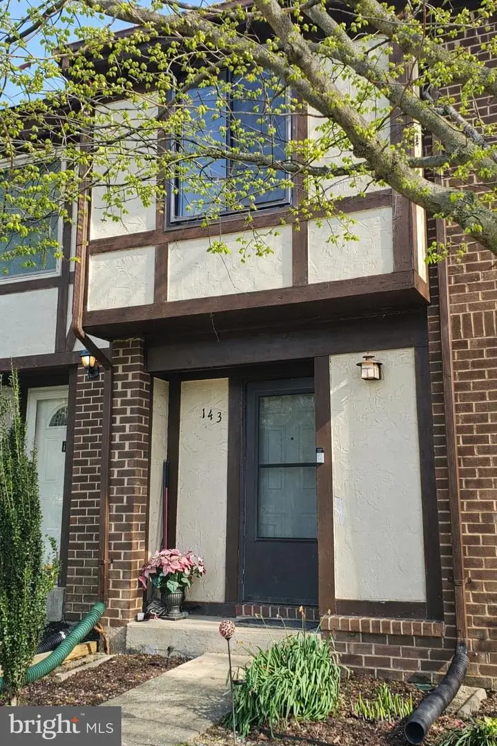 143 Bourbon Ct, Parkville, MD 21234 - #1