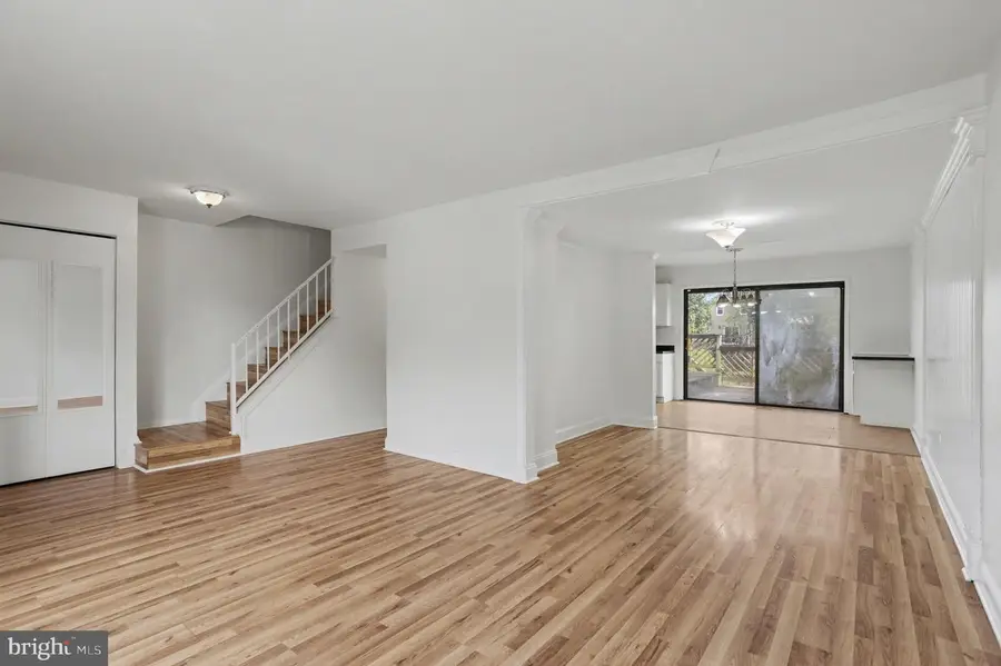 143 Bourbon Ct, Parkville, MD 21234 - #3