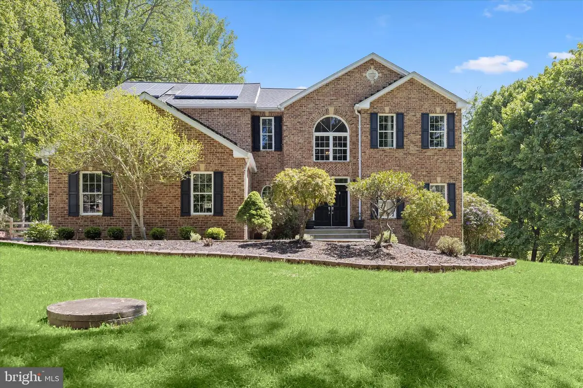 515 Garrison Forest Rd, Owings Mills, MD 21117 - #1