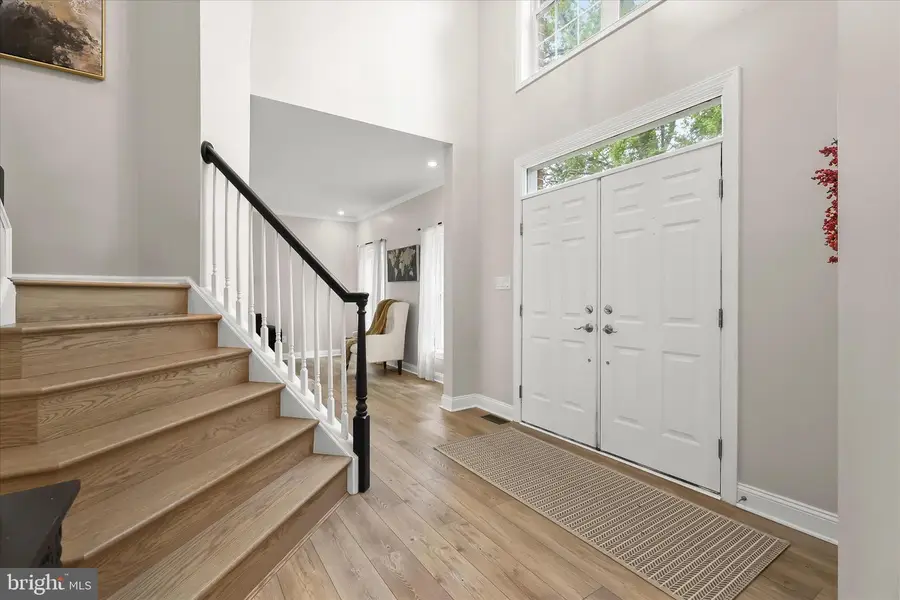 515 Garrison Forest Rd, Owings Mills, MD 21117 - #3