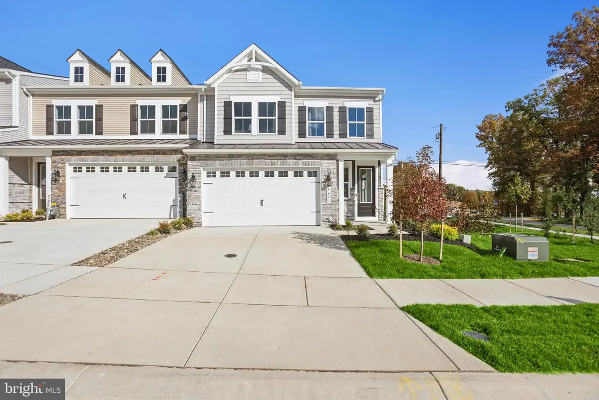 4823 Grandiflora Cir Cir #lot 23, Perry Hall, MD 21128 - #1