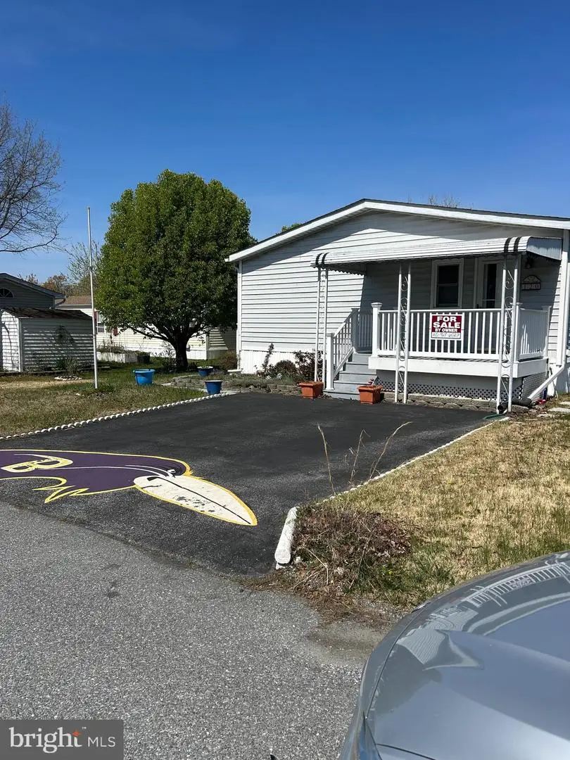 102 Lariat Rd, Middle River, MD 21220 - #3