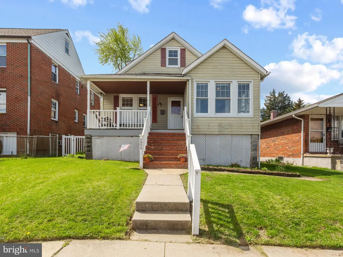 2955 Edgewood Ave, Parkville, MD 21234 - #1