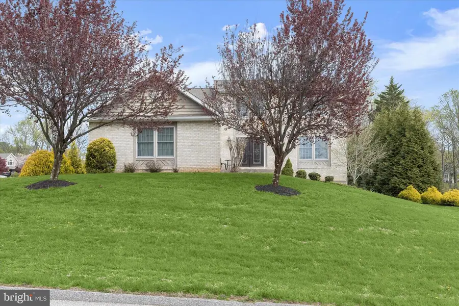 1 Scott Norman Ct, Owings Mills, MD 21117 - #2