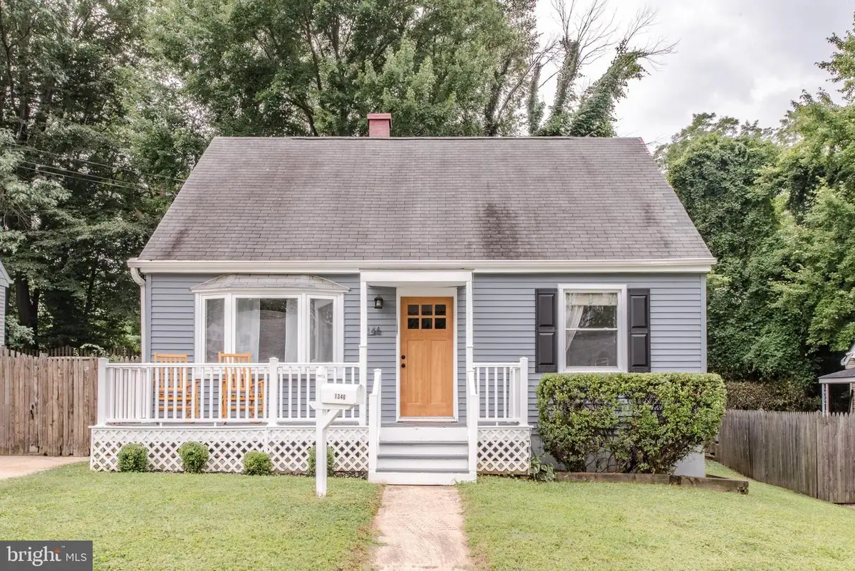 1346 Sudvale Rd, Baltimore, MD 21208 - #1