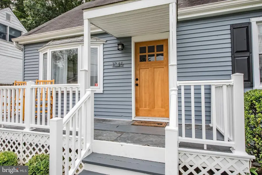 1346 Sudvale Rd, Baltimore, MD 21208 - #3