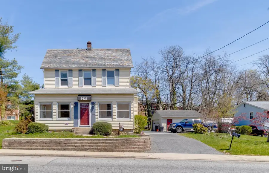 8421 Old Harford, Parkville, MD 21234 - #2