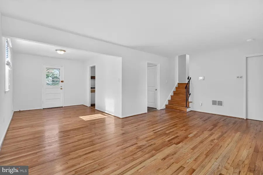 8506 Church Ln, Randallstown, MD 21133 - #2