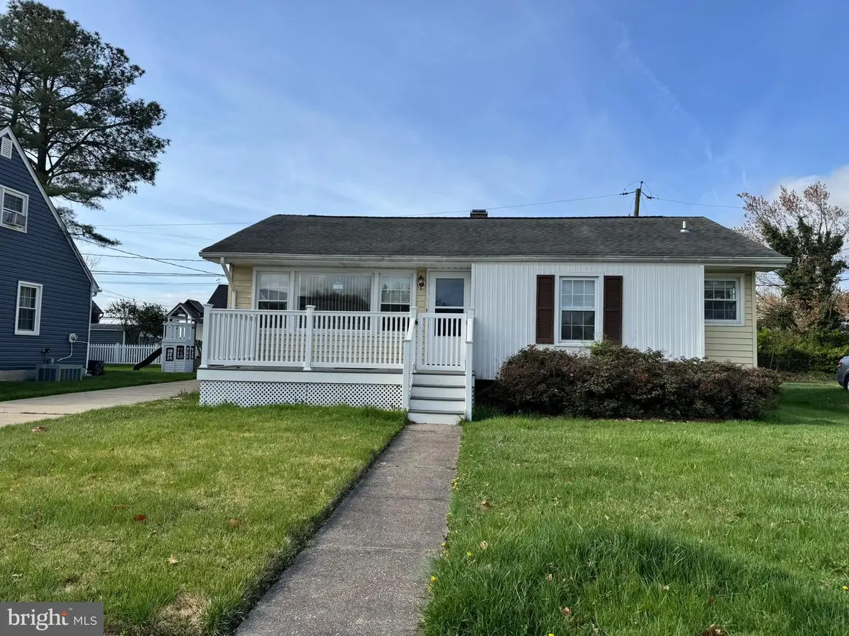 4419 Kendi Rd, Nottingham, MD 21236 - #1