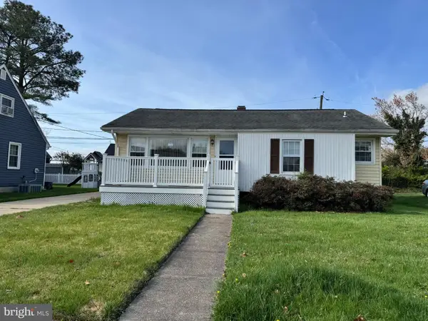 4419 Kendi Rd, NOTTINGHAM, MD 21236