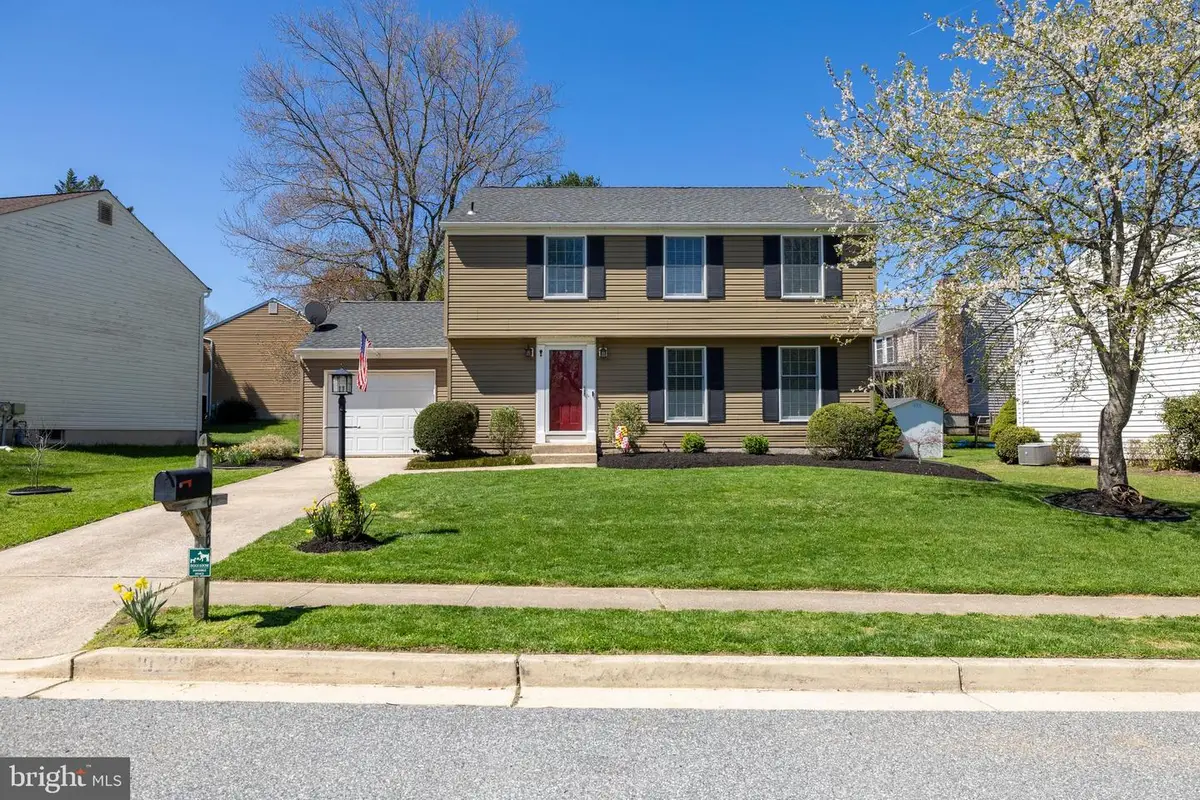 10720 Lancewood Rd, Cockeysville, MD 21030 - #1