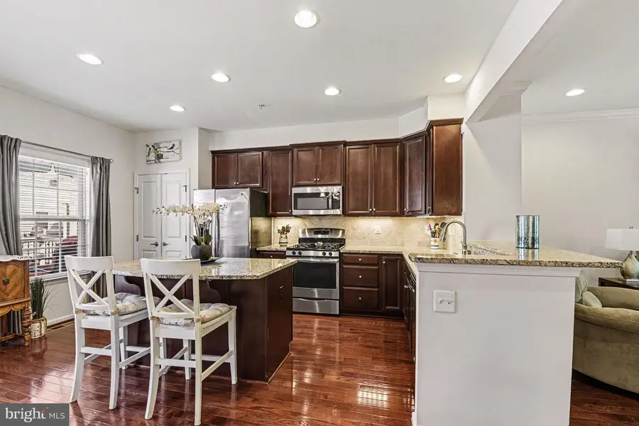 10419 Campbell Blvd, Middle River, MD 21220 - #3