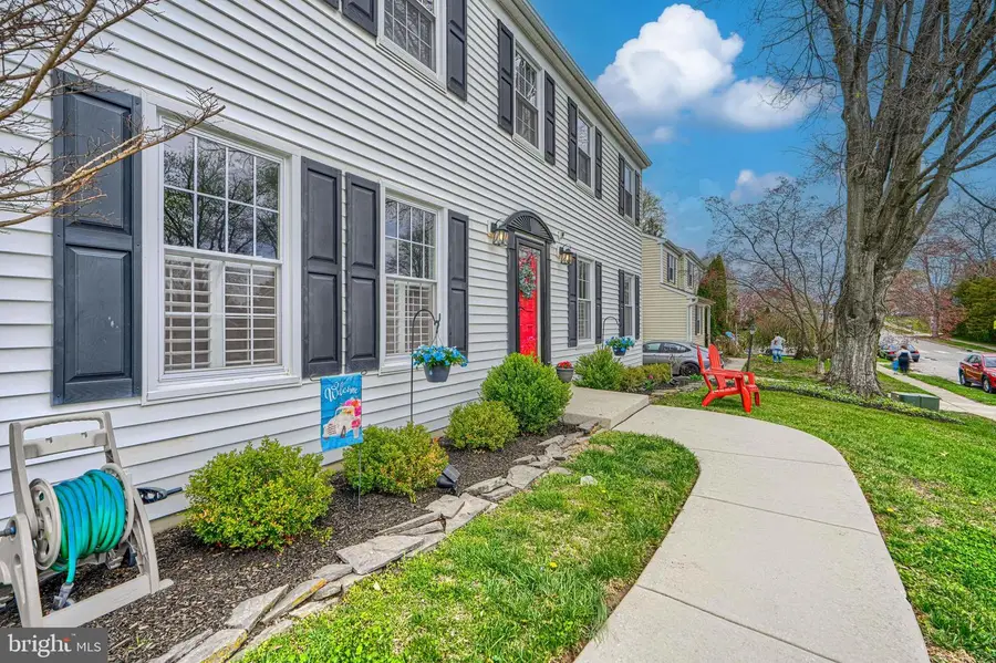 10510 Longbranch Rd, Cockeysville, MD 21030 - #3