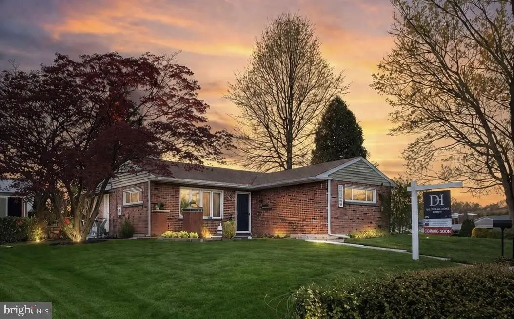 8710 Richmond, Parkville, MD 21234 - #1