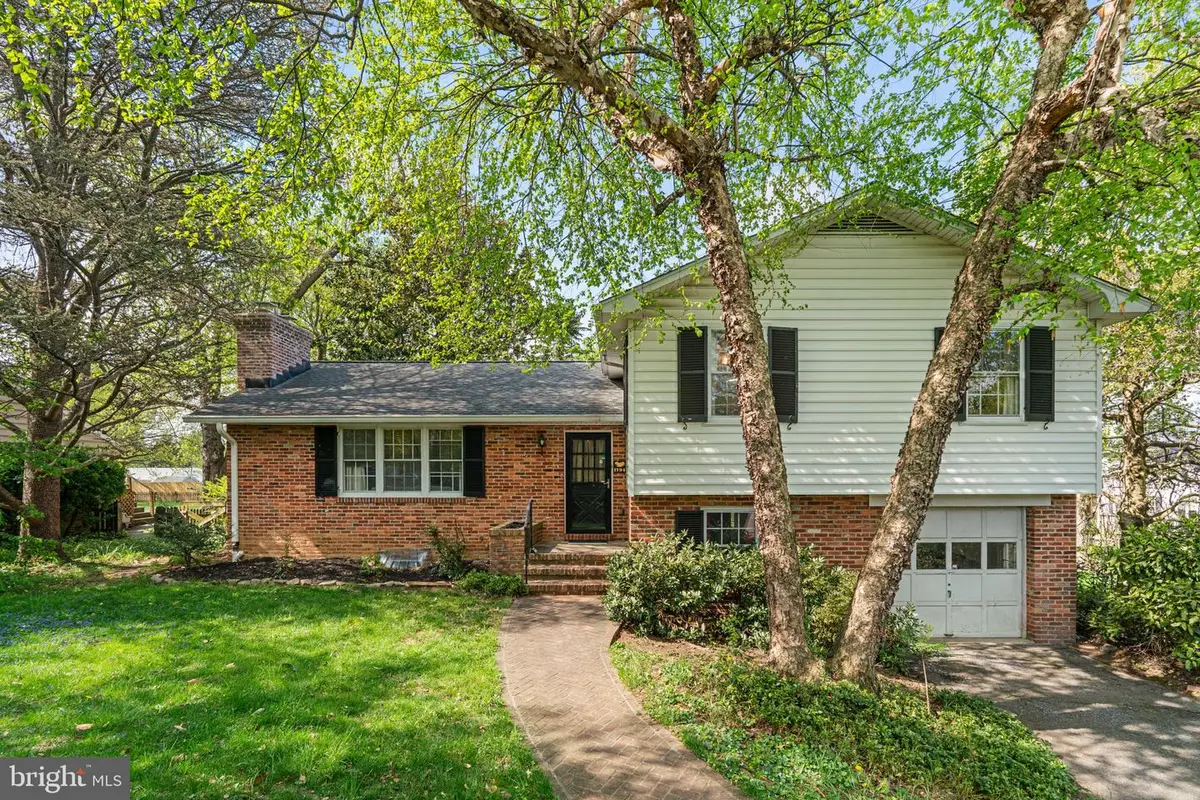 2209 Belleview Road, Baltimore, MD 21228 - #1