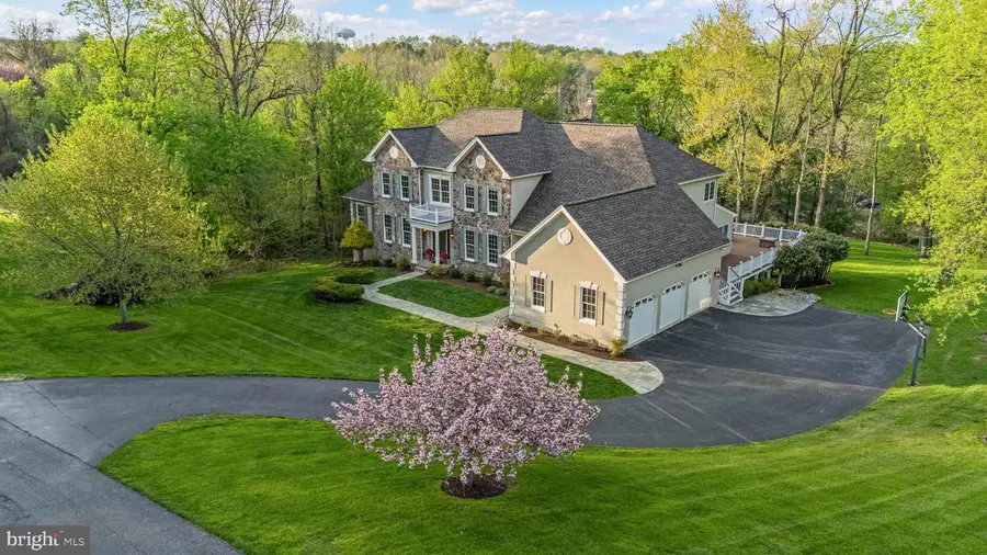 1103 Hunt Creek Ln, Sparks Glencoe, MD 21152 - #2