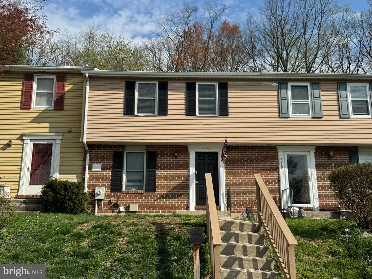 9226 Throgmorton Rd, Baltimore, MD 21234 - #1