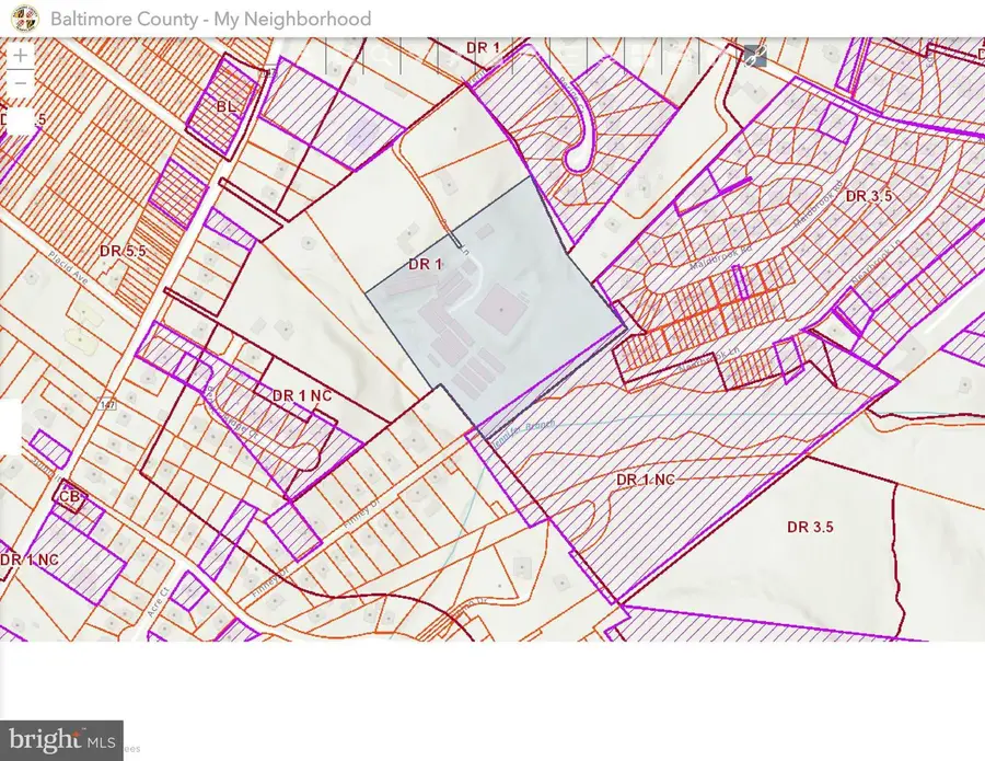 Perine Ln / Finney Ave, Parkville, MD 21234 - #2