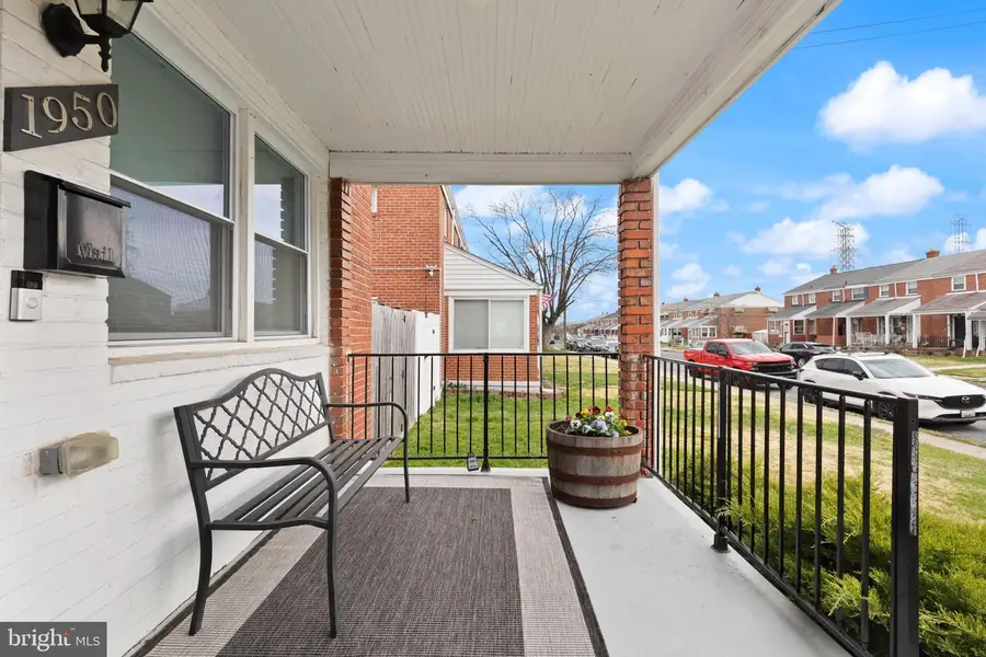 1950 Denbury Dr, Dundalk, MD 21222 - #3