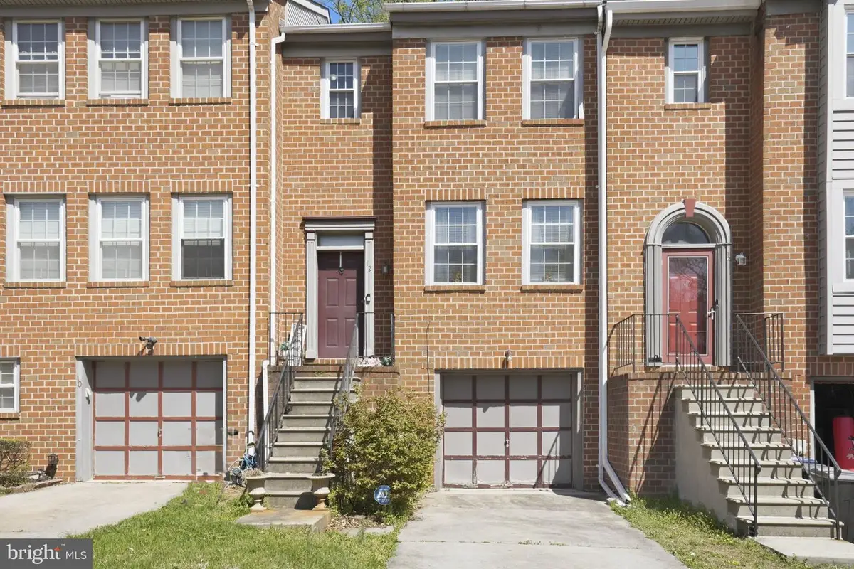 12 Sundown Ct, Baltimore, MD 21206 - #1