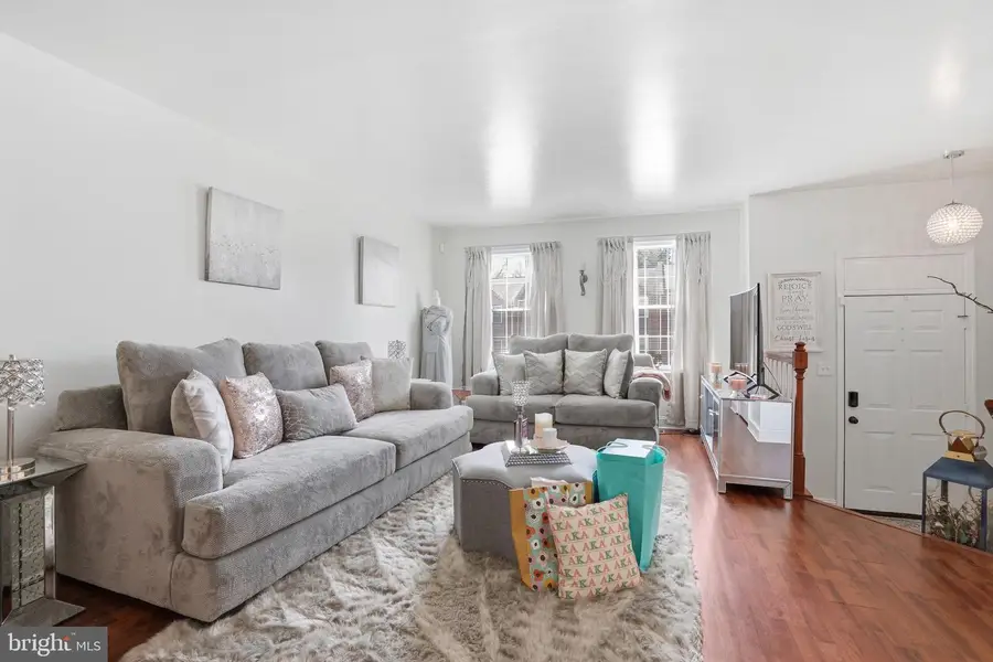 12 Sundown Ct, Baltimore, MD 21206 - #2