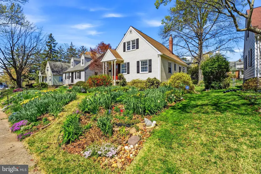304 Brook Rd, Baltimore, MD 21286 - #2