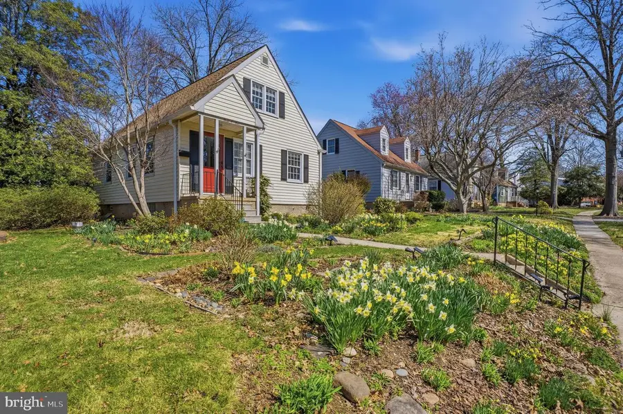 304 Brook Rd, Baltimore, MD 21286 - #3