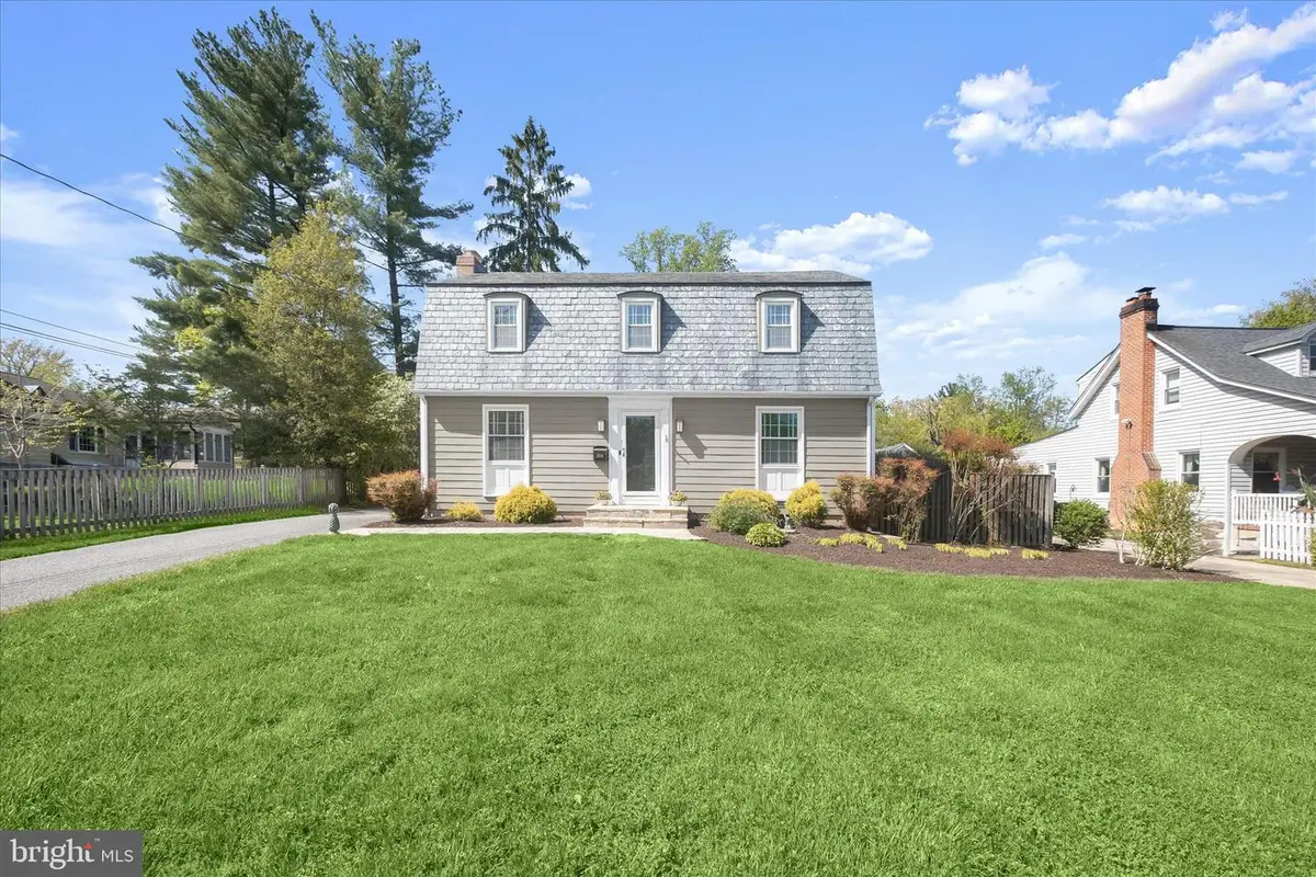 1504 Ivanhoe Ave, Baltimore, MD 21228 - #1