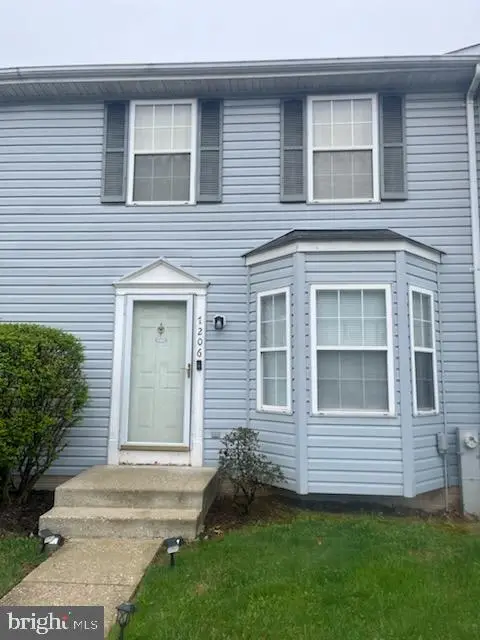 7206 Rutherford Green Cir, Baltimore, MD 21244 - #1
