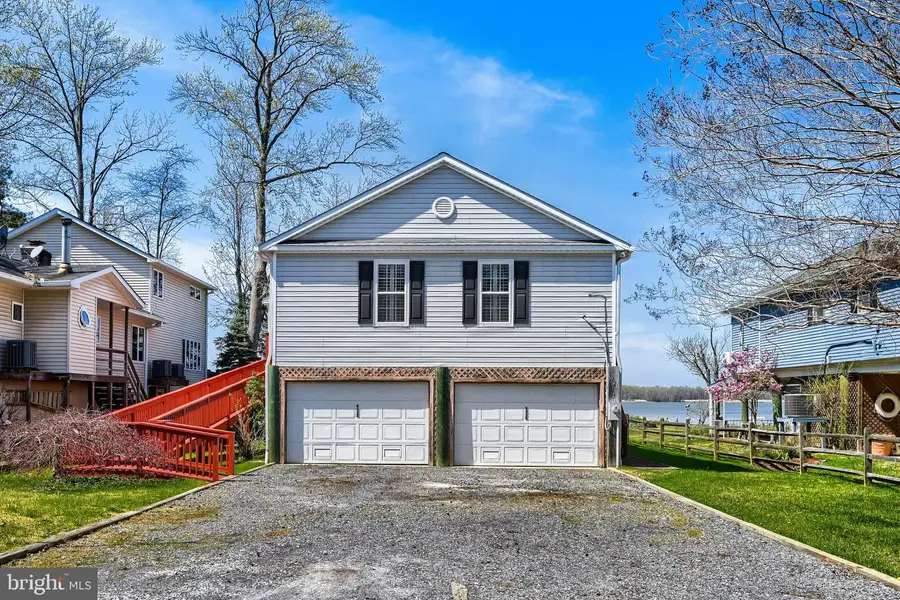 6928 N River Dr, Middle River, MD 21220 - #3